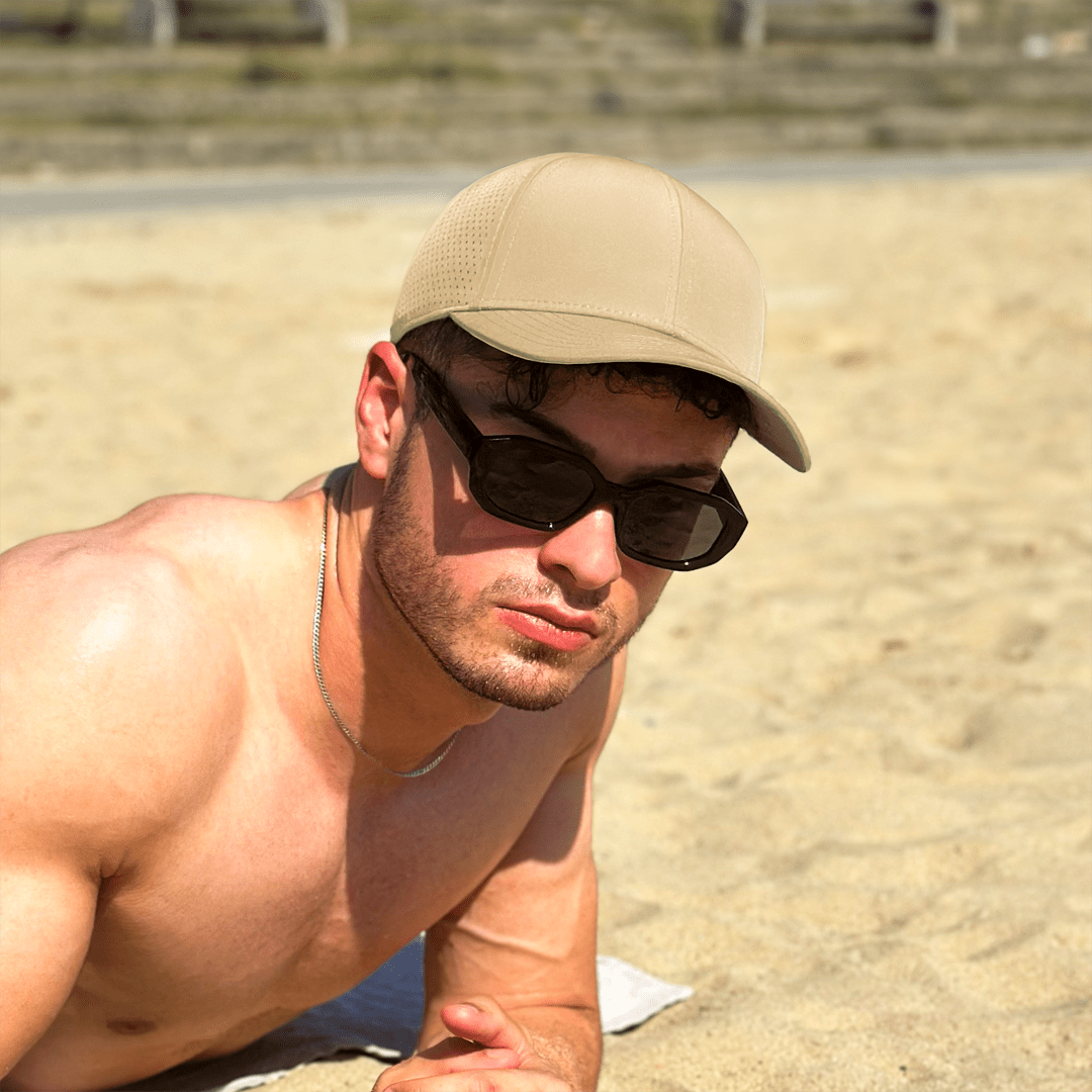 Wolkenkappe MOKKAKAI