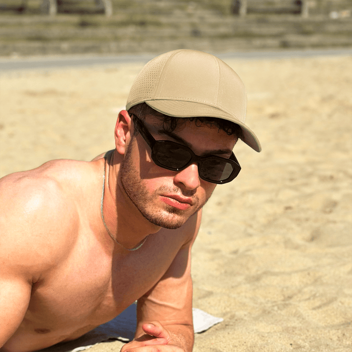 Wolkenkappe MOKKAKAI