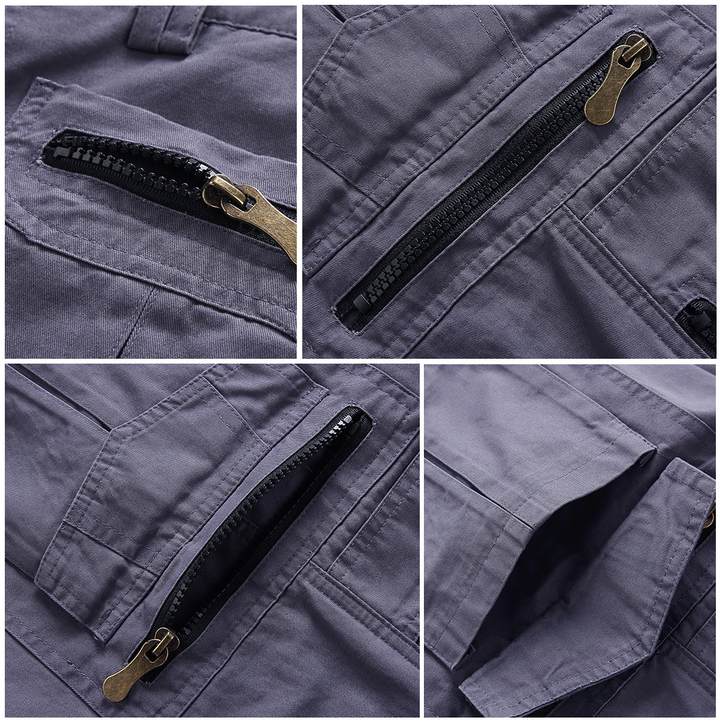 Milo™ | Cargo-Shorts MOKKAKAI