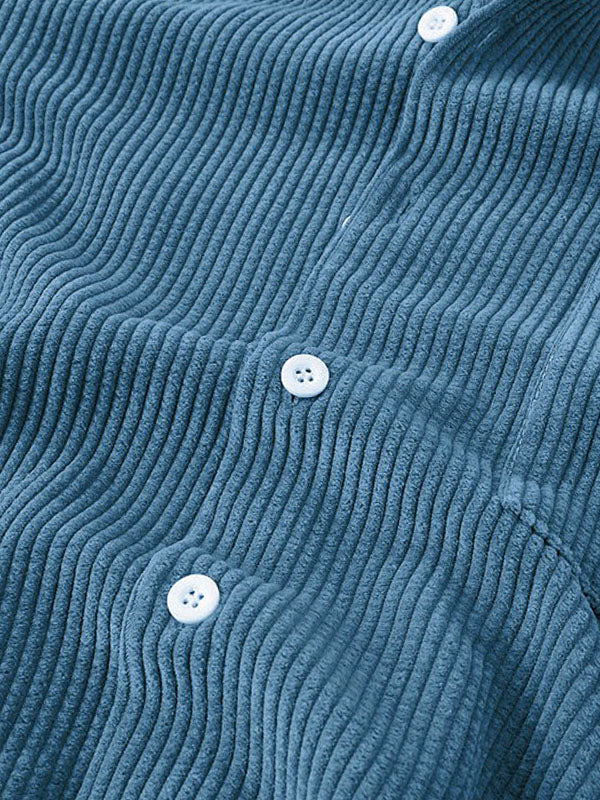 CordBrise™ | Sommerliches Set aus Cord MOKKAKAI