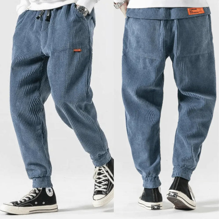 Victor™ | Modische Cordhose MOKKAKAI