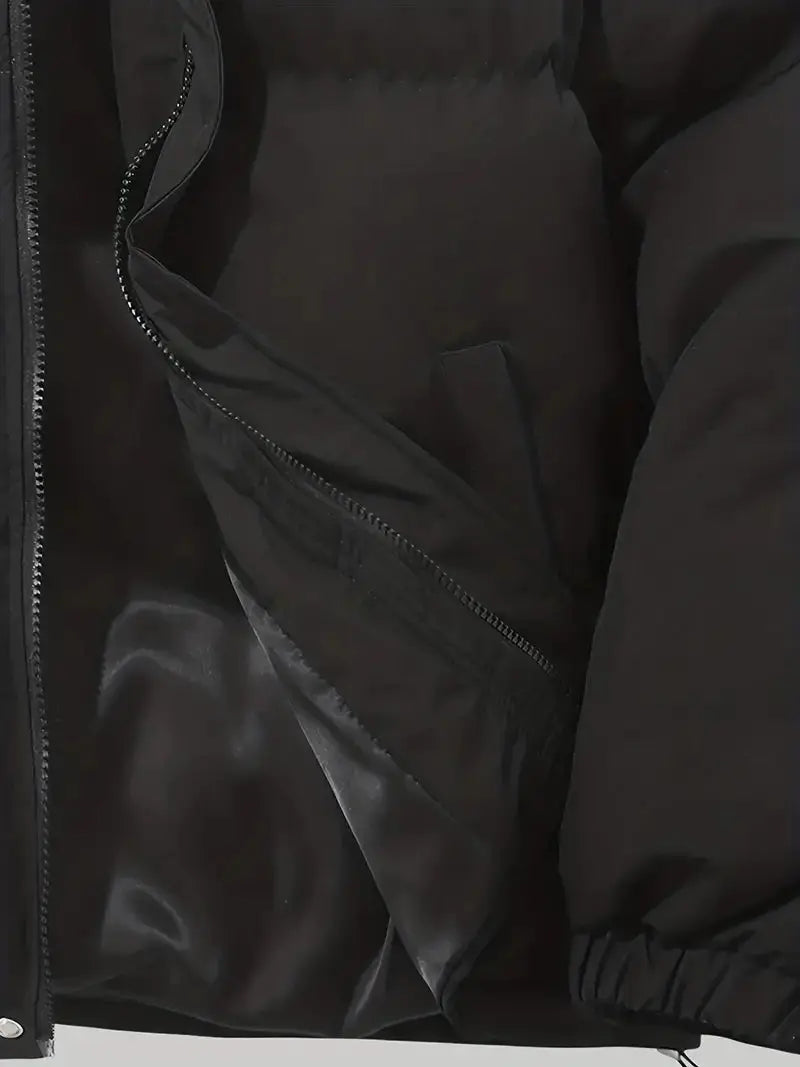 Anna Winterjacke - Din Wärmst Begleiter für d’Chalte Saison MOKKAKAI