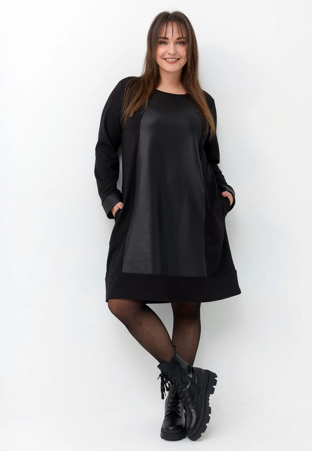 Melina™ | Exquisites Kleid MOKKAKAI