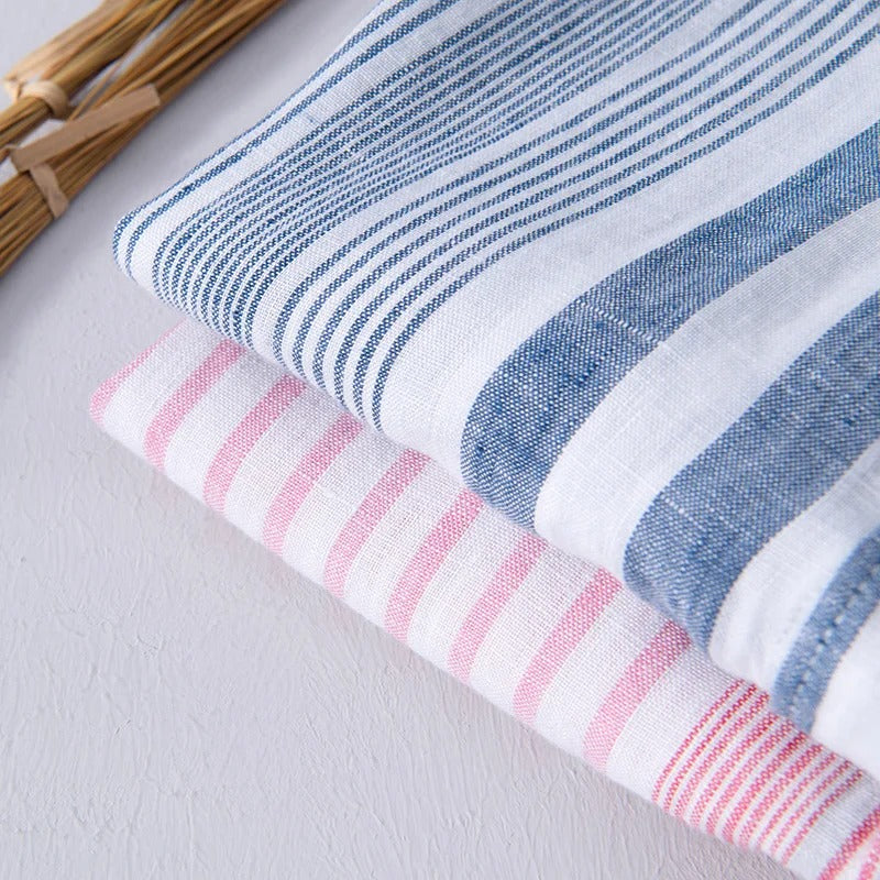 Sergio™ | Leinen Hemd MOKKAKAI