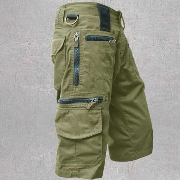 Milo™ | Cargo-Shorts MOKKAKAI