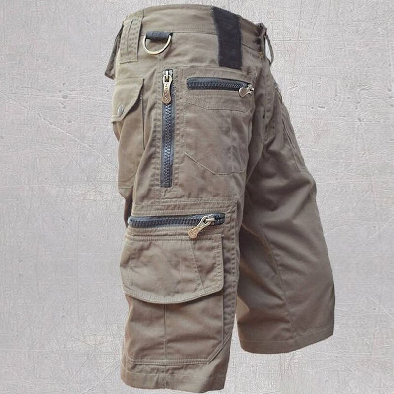 Milo™ | Cargo-Shorts MOKKAKAI