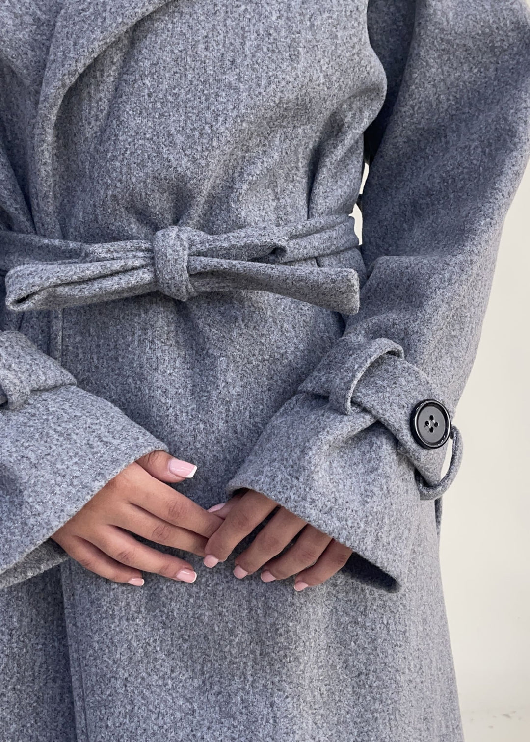 Elia™ – Dr elegante Langmantel für e stilvolle Winterzit MOKKAKAI