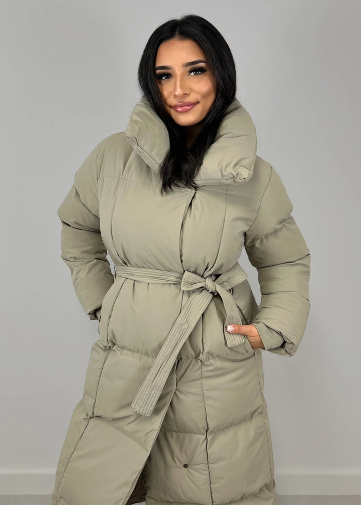 Gstaad™ – D’stylischi und warme Winterjacke MOKKAKAI