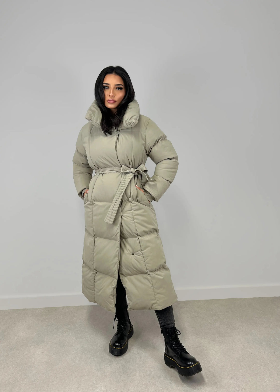 Gstaad™ – D’stylischi und warme Winterjacke MOKKAKAI