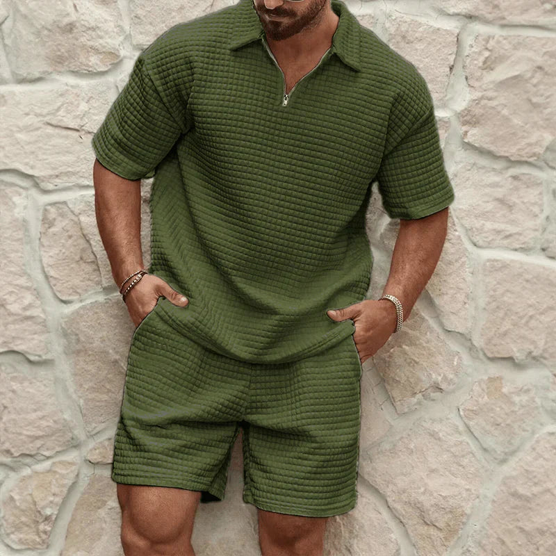 Mykonos™ | Herren-Set MOKKAKAI
