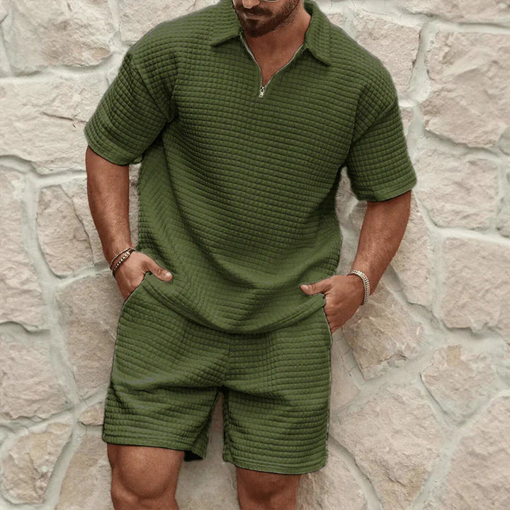 Mykonos™ | Herren-Set MOKKAKAI