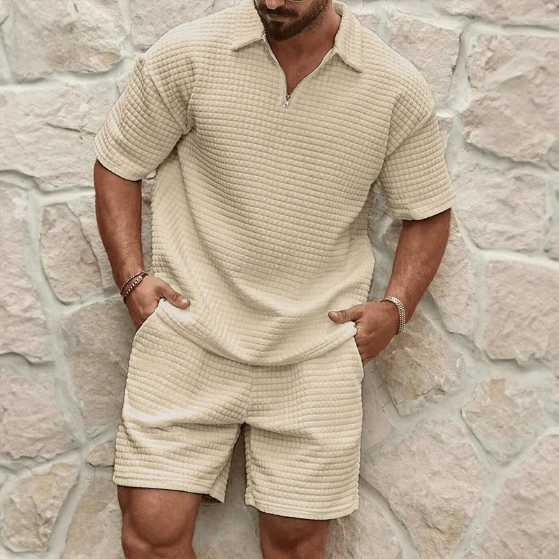 Mykonos™ | Herren-Set MOKKAKAI