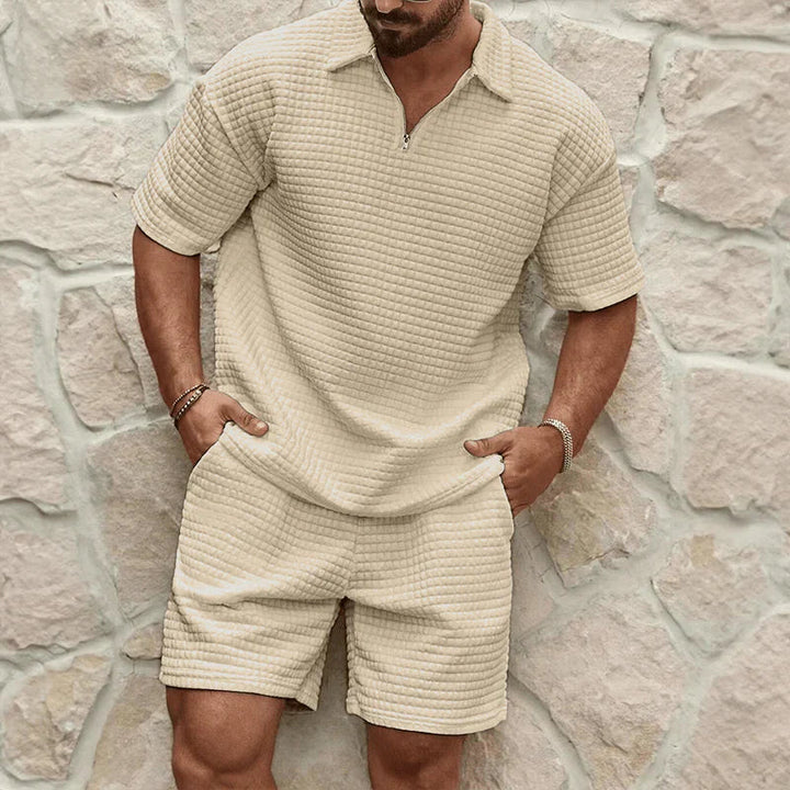 Mykonos™ | Herren-Set MOKKAKAI
