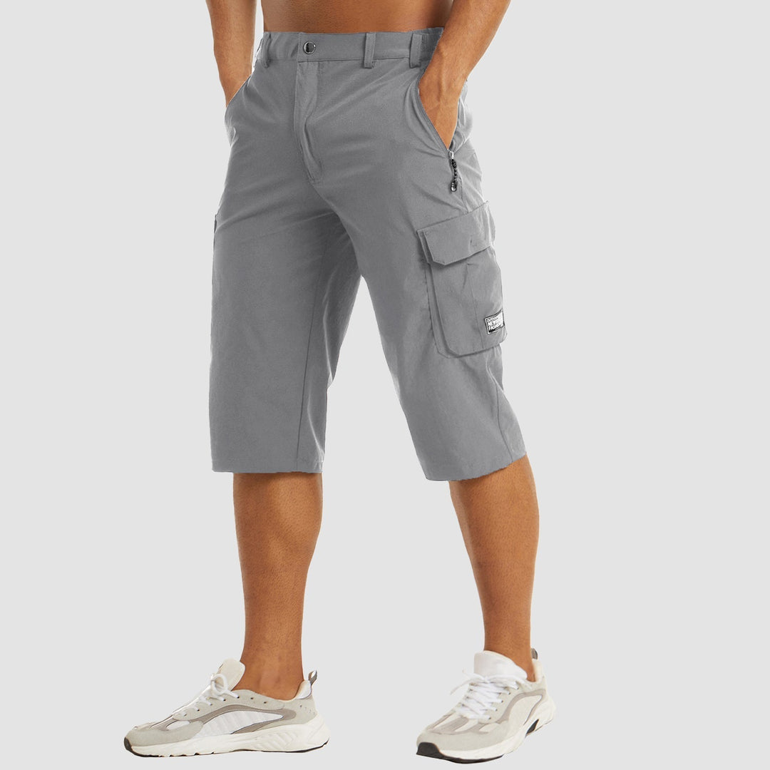 Emilio™ | Cargoshorts für Männer MOKKAKAI