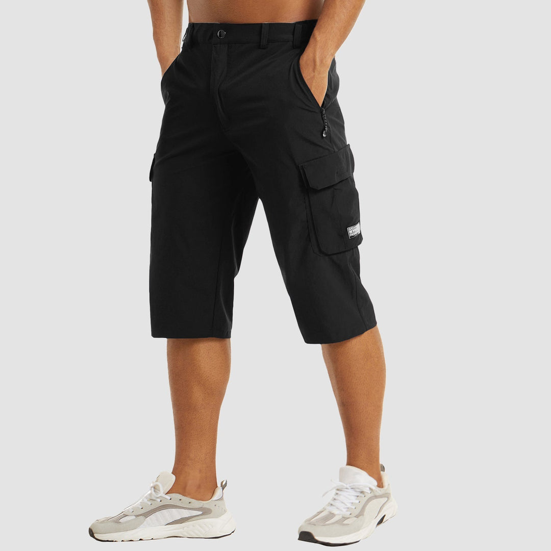 Emilio™ | Cargoshorts für Männer MOKKAKAI