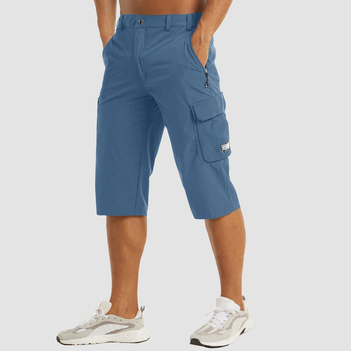 Emilio™ | Cargoshorts für Männer MOKKAKAI