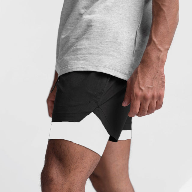 FitMen™ | Fitness-Shorts für Herren MOKKAKAI