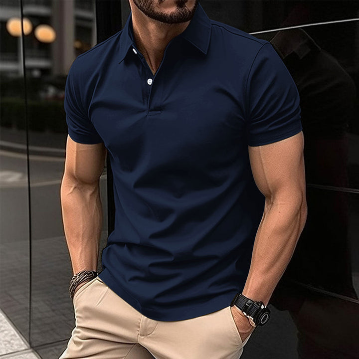 Federico™ I Sport-Poloshirt MOKKAKAI