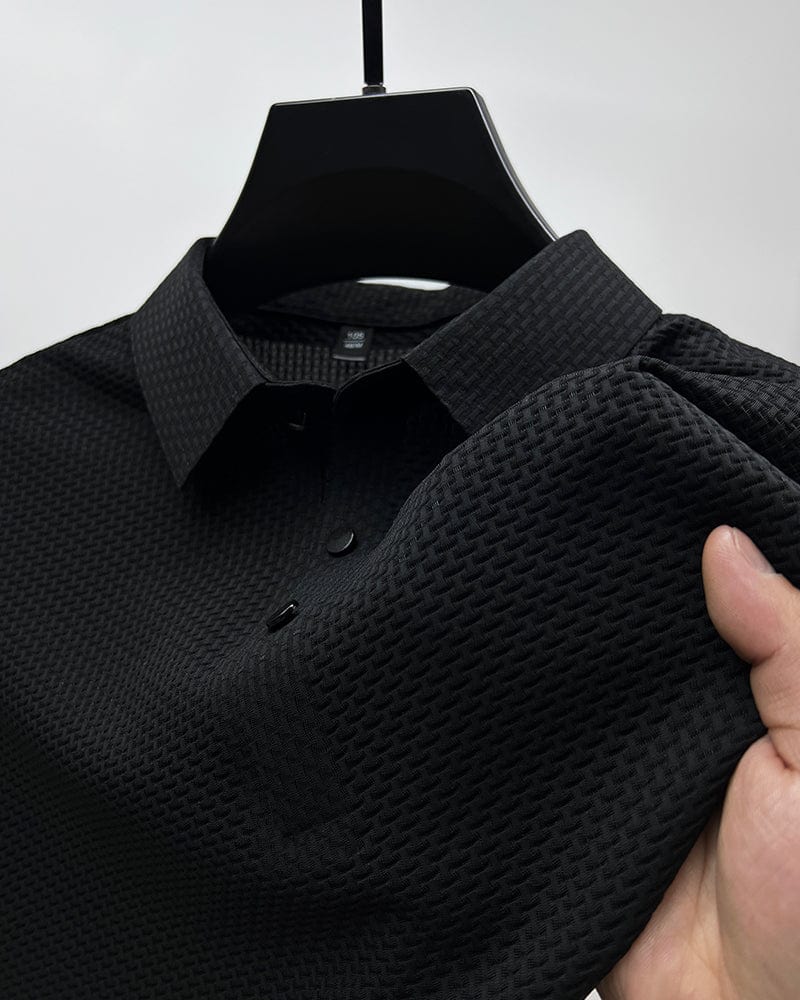 Gentle™ - Luxury Poloshirt MOKKAKAI