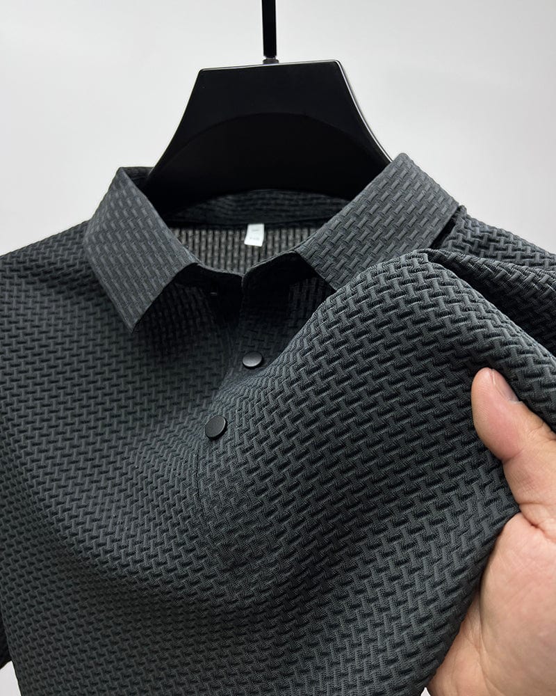 Gentle™ - Luxury Poloshirt MOKKAKAI