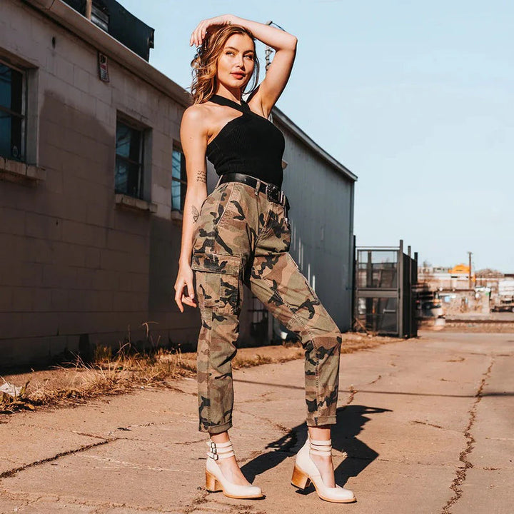 Francesca™ | Bequemer und eleganter Schuh MOKKAKAI