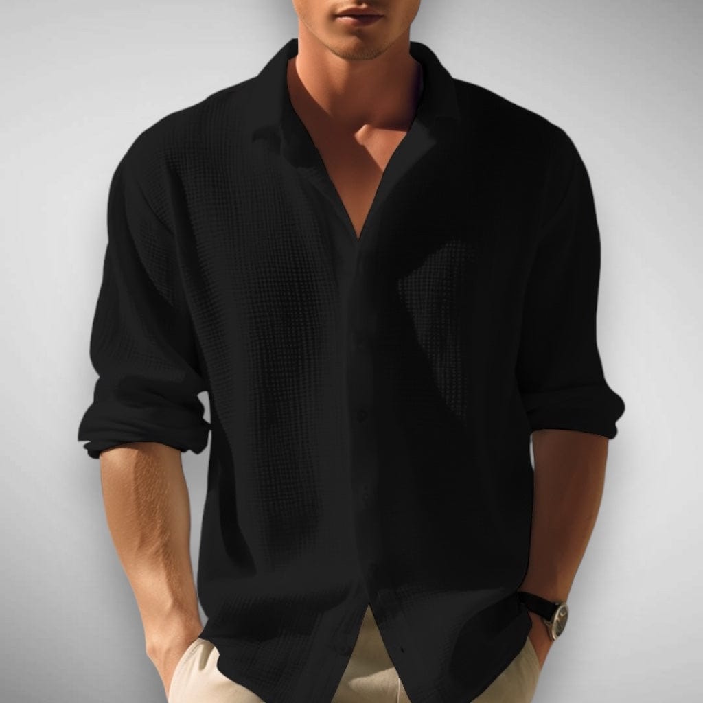 Miami™ | Sommer-Hemd MOKKAKAI