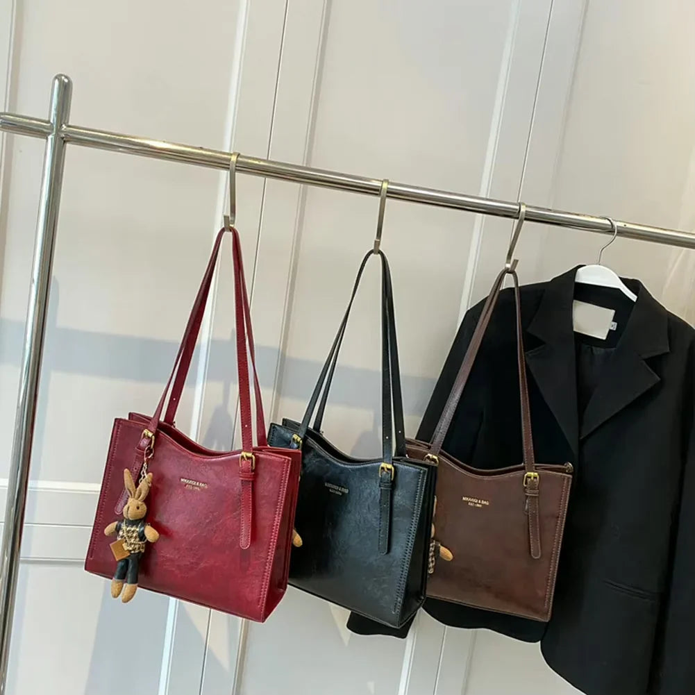 Lucia™ – Stilvolli & Vegani Tasche für jedes Outfit MOKKAKAI