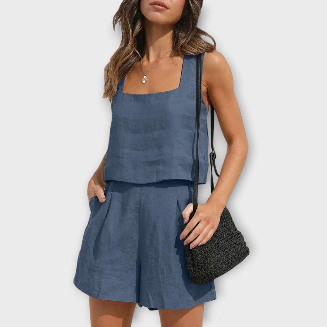 Raine™ | Sommer-Set MOKKAKAI