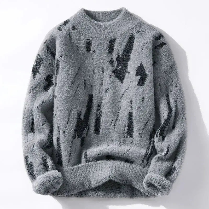 Aldrik | Designer knit MOKKAKAI