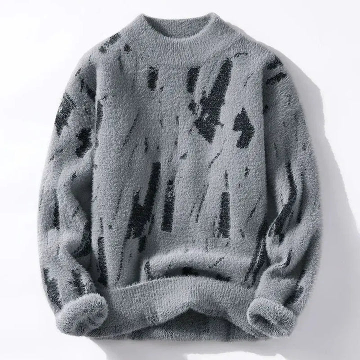 Aldrik | Designer knit MOKKAKAI