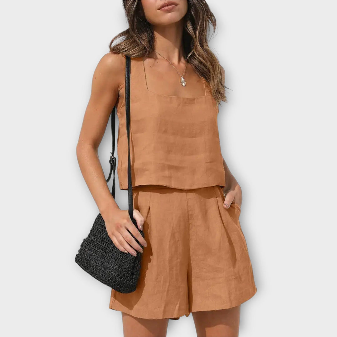 Raine™ | Sommer-Set MOKKAKAI