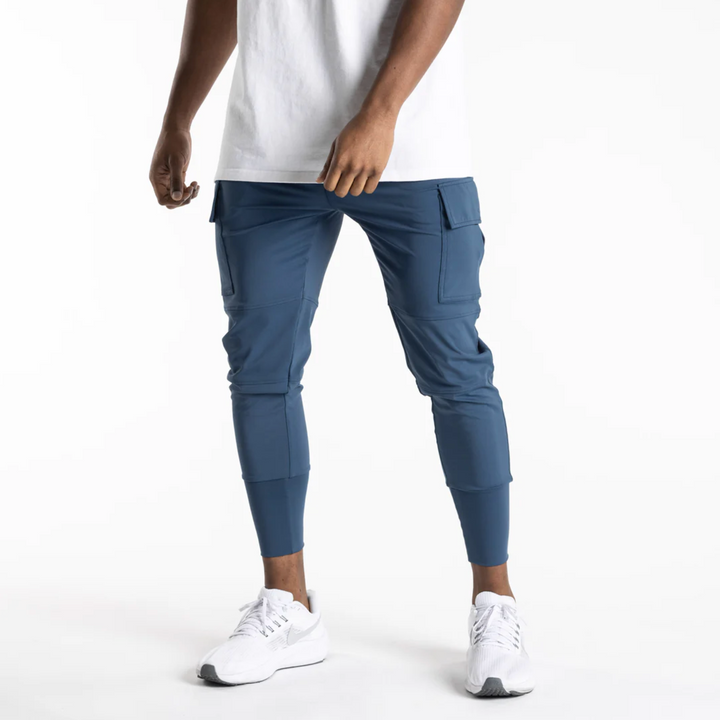 TechMax™ | Performance Jogger MOKKAKAI