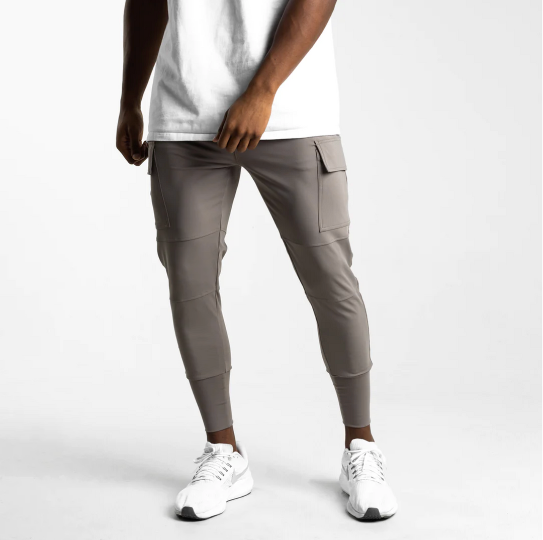 TechMax™ | Performance Jogger MOKKAKAI