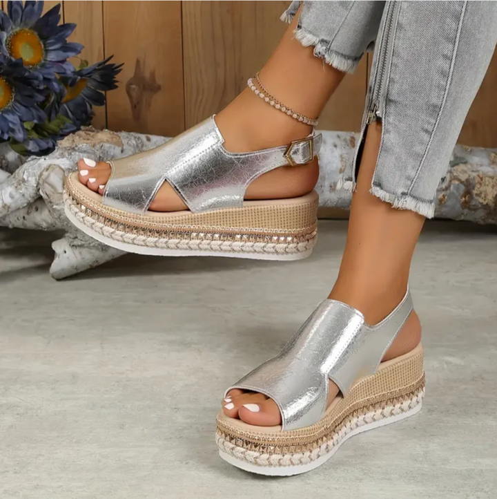 Clelia™ | Sandalen MOKKAKAI