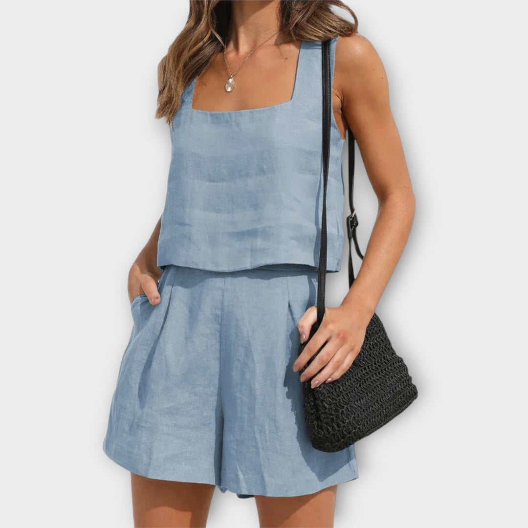 Raine™ | Sommer-Set MOKKAKAI