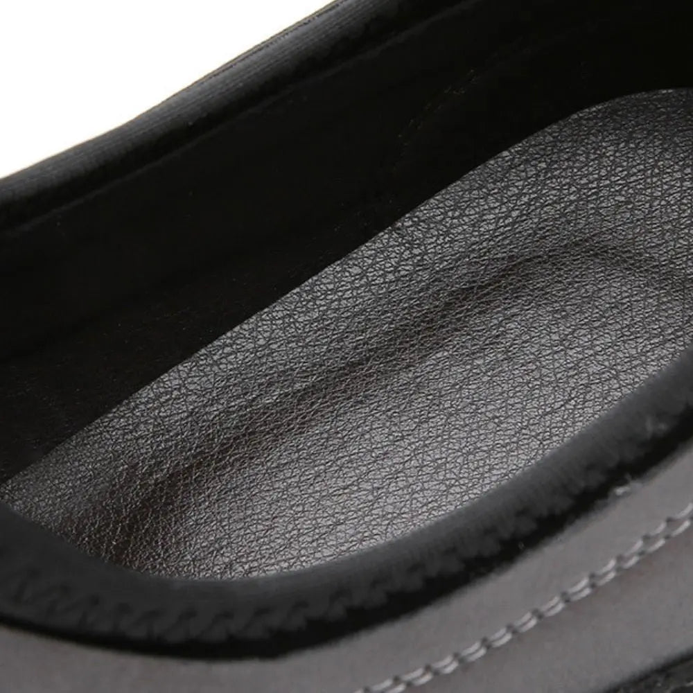 Julio -Barfußschuhe von Kingston MOKKAKAI