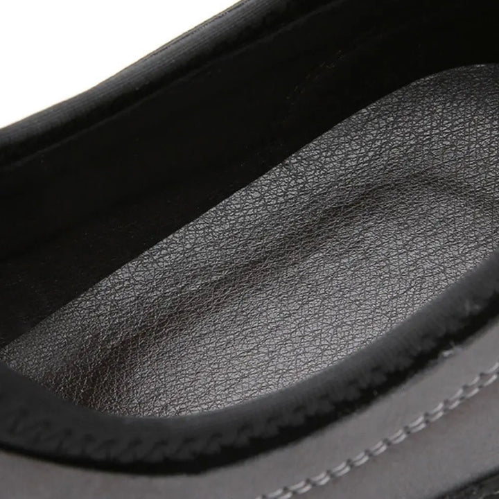 Julio -Barfußschuhe von Kingston MOKKAKAI