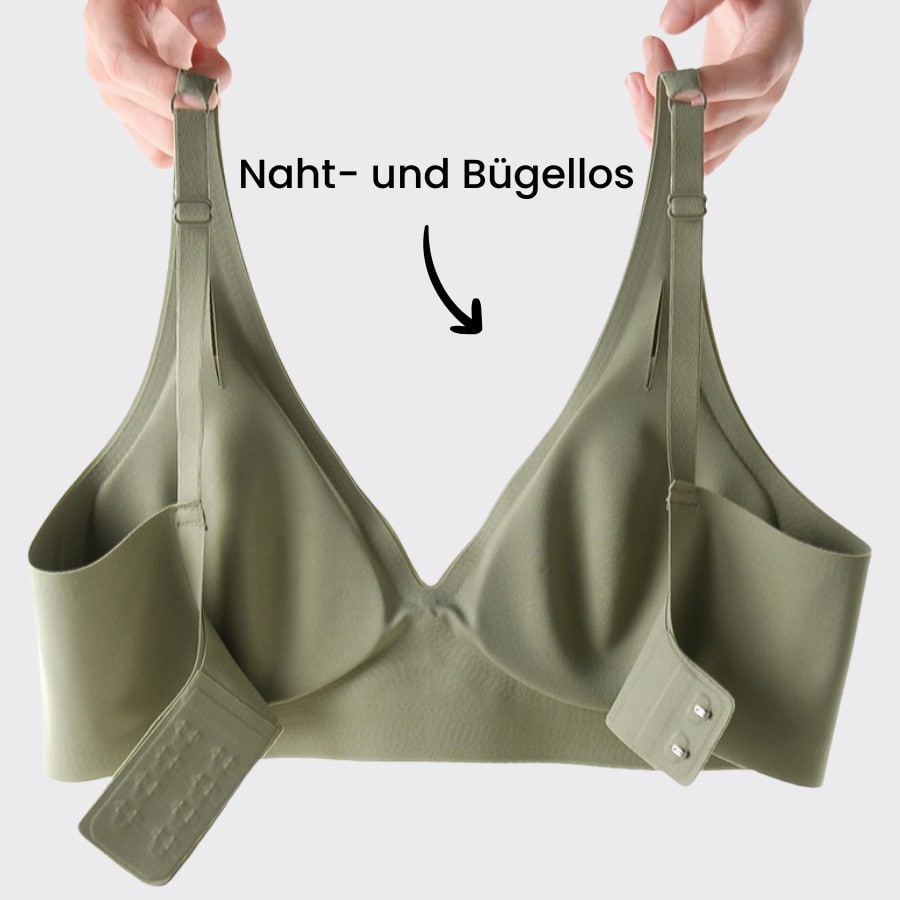 Sivara™ – Dr BH, wo sich afühlt wie nüt MOKKAKAI