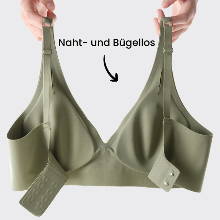 Sivara™ – Dr BH, wo sich afühlt wie nüt MOKKAKAI