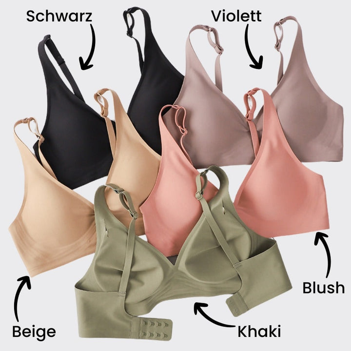 Sivara™ – Dr BH, wo sich afühlt wie nüt MOKKAKAI