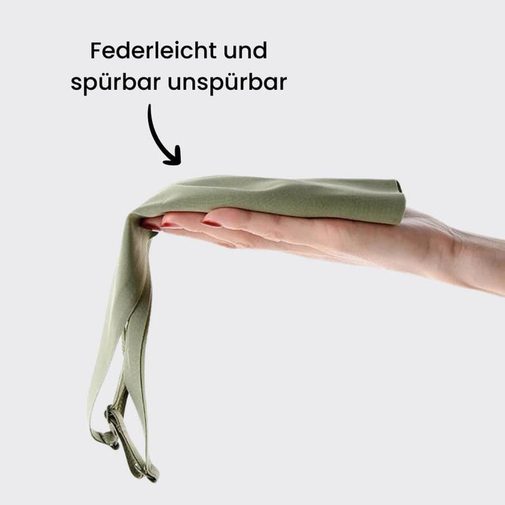 Sivara™ – Dr BH, wo sich afühlt wie nüt MOKKAKAI