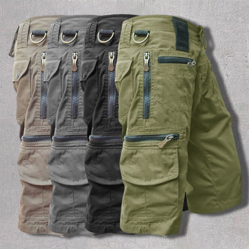 Milo™ | Cargo-Shorts MOKKAKAI