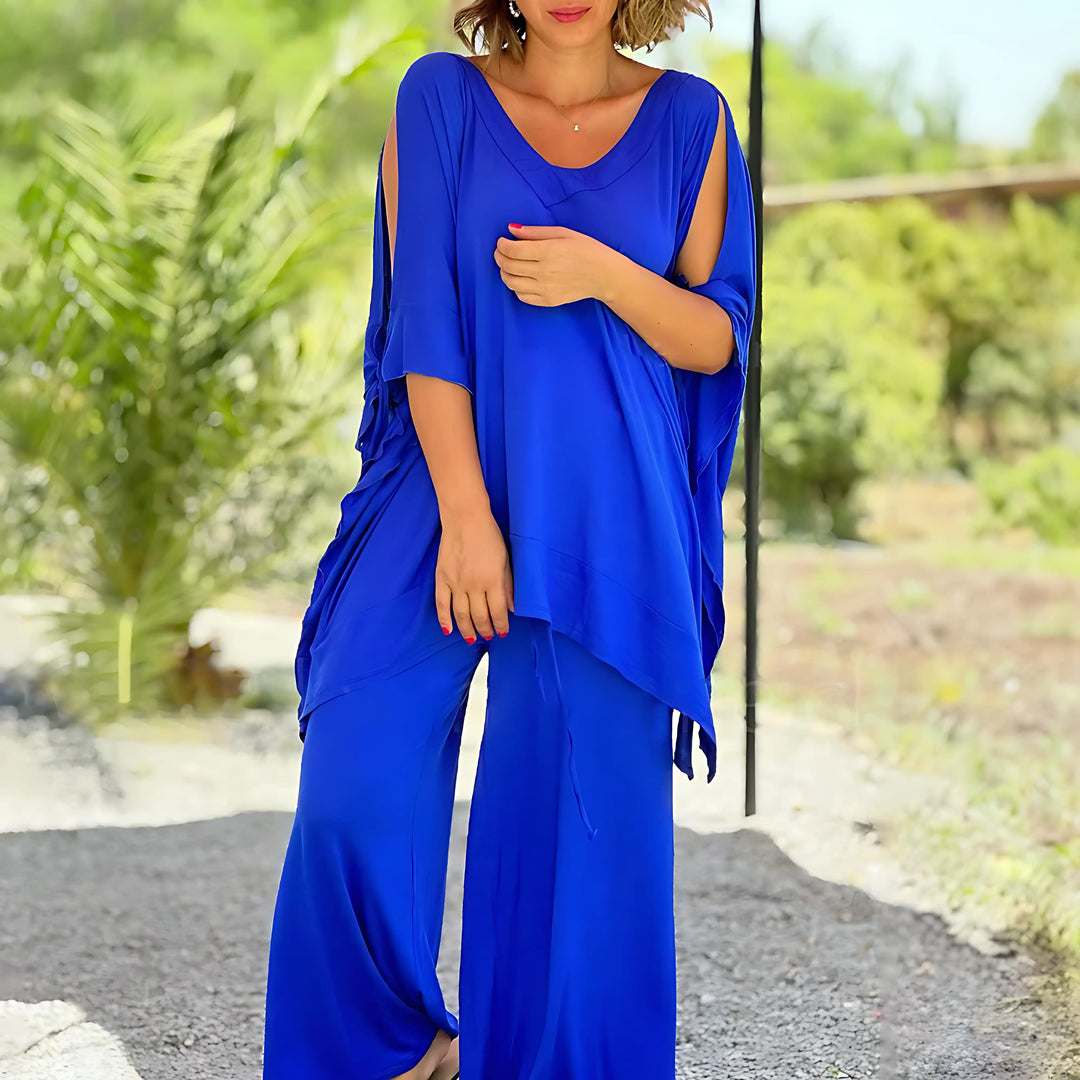 Rebecco™ | 2-teilige Set MOKKAKAI