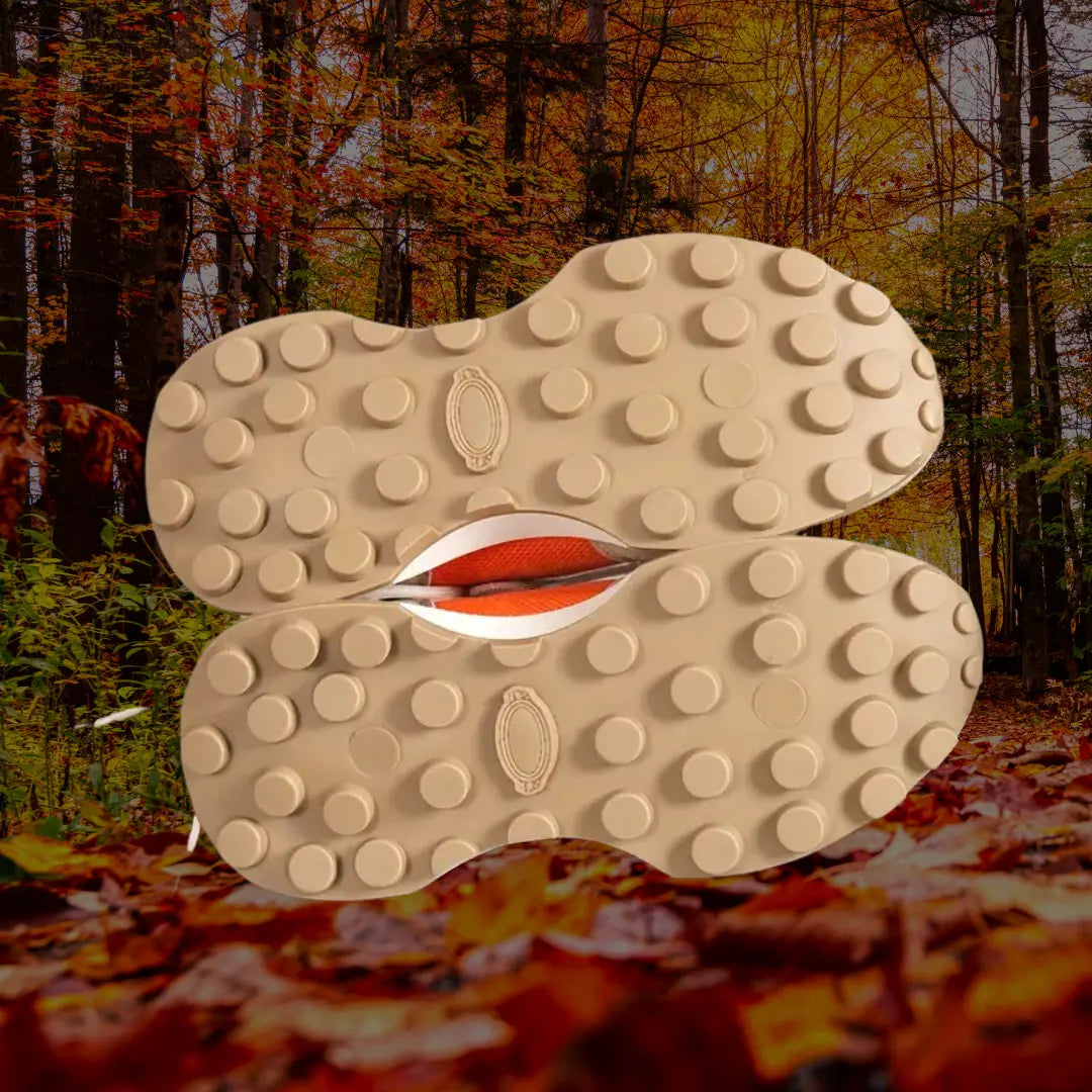 Katja™ | Damen Sneakers MOKKAKAI