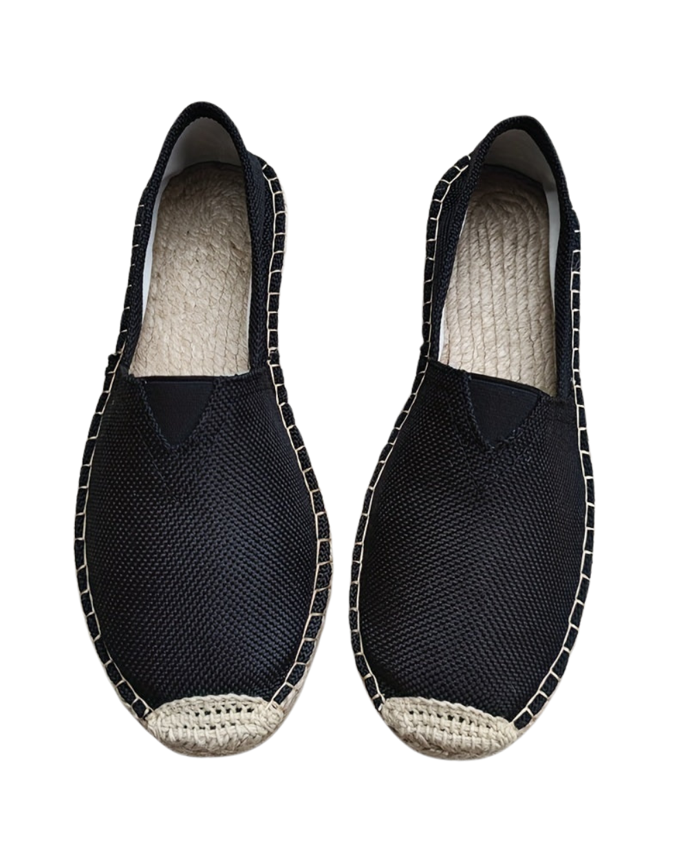 Espadrilles élégantes pour hommes MOKKAKAI