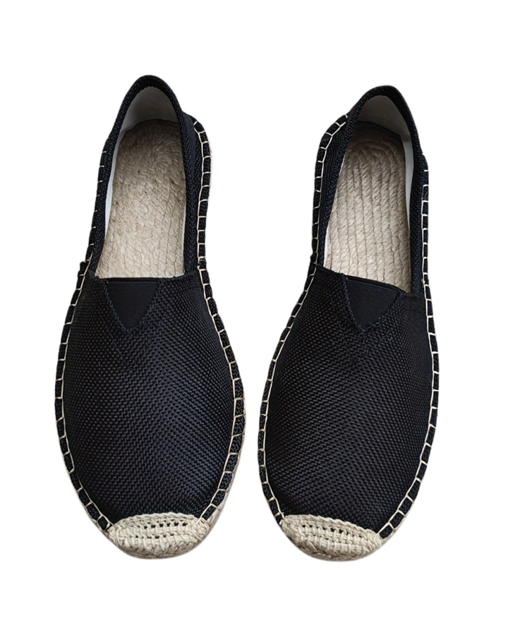Espadrilles élégantes pour hommes MOKKAKAI