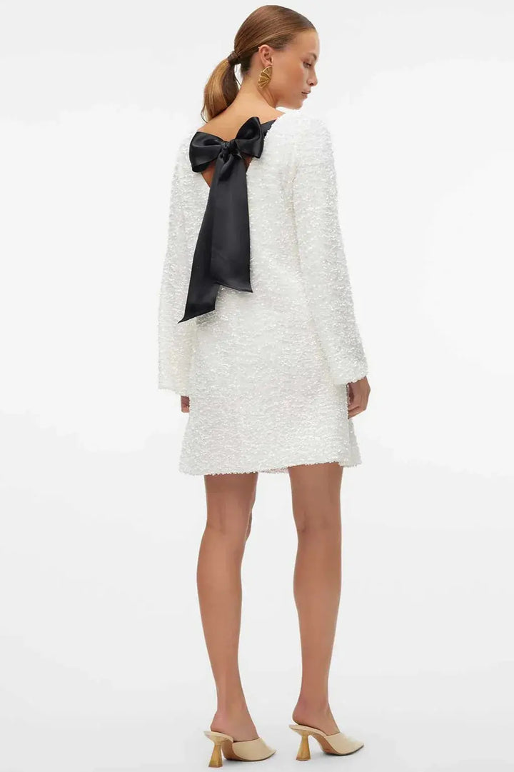 Elsa Glitzer Kleid MOKKAKAI