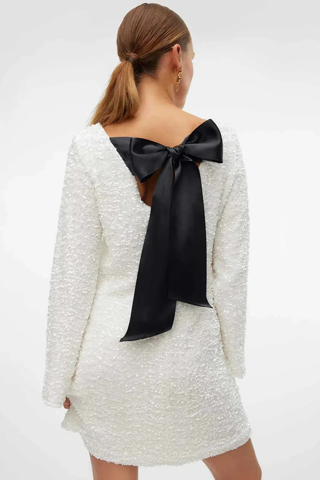 Elsa Glitzer Kleid MOKKAKAI