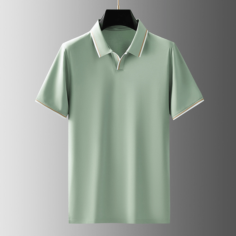 Ralph | Prestige Herren-Poloshirt MOKKAKAI