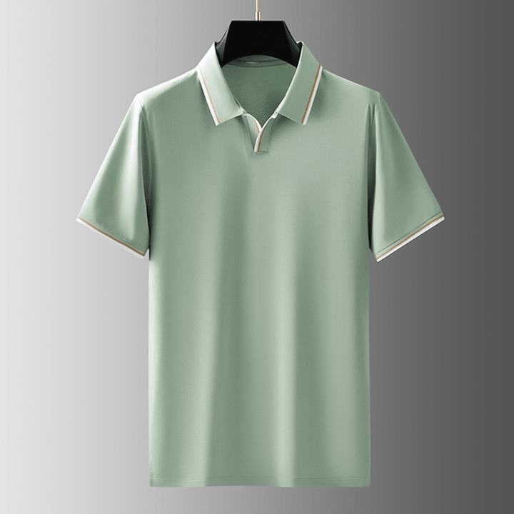 Ralph | Prestige Herren-Poloshirt MOKKAKAI